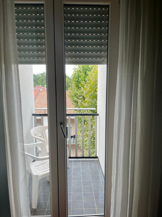 Hotel Senior Cattolica Exterior foto