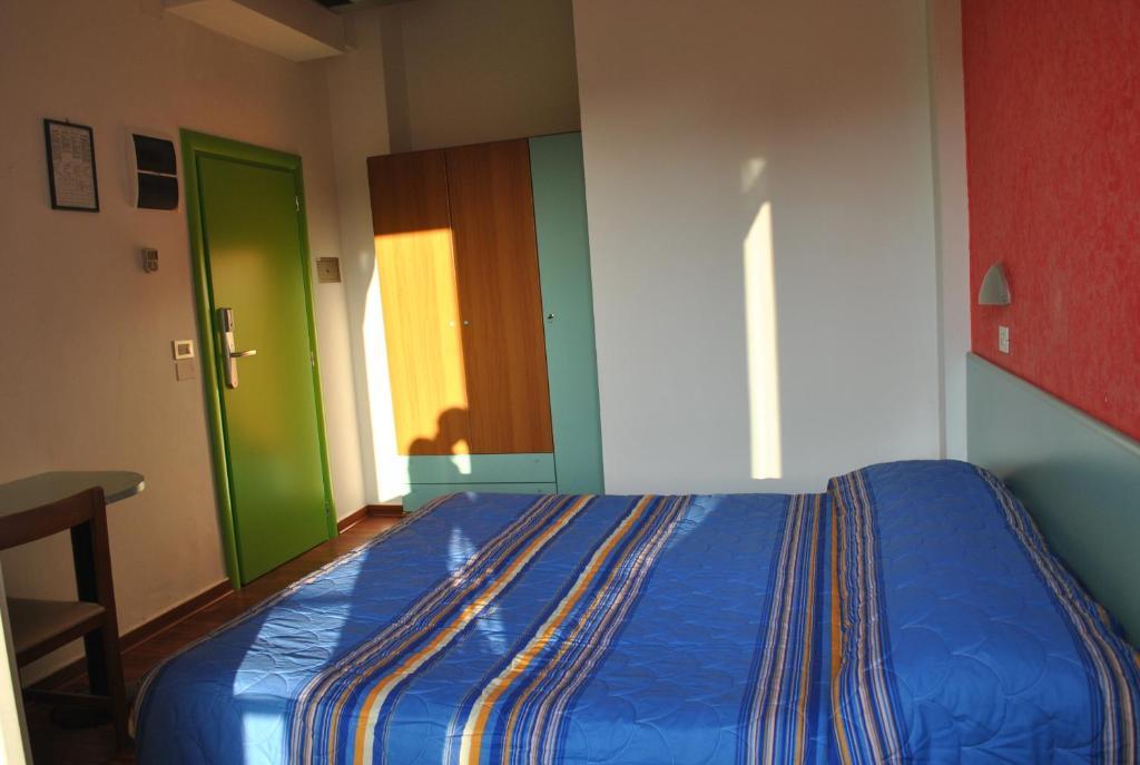 Hotel Senior Cattolica Cameră foto